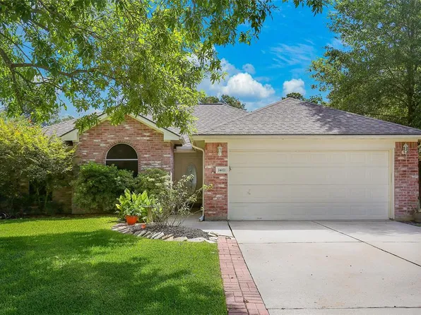 24022 Spring Dane Dr, Spring, TX 77373