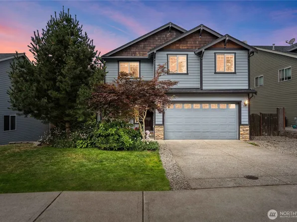 8013 184th Avenue E, Bonney Lake, WA 98391