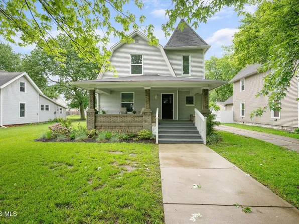 308 Monroe St, Delta, OH 43515