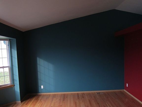 Beautiful Designer Colors in Living Room