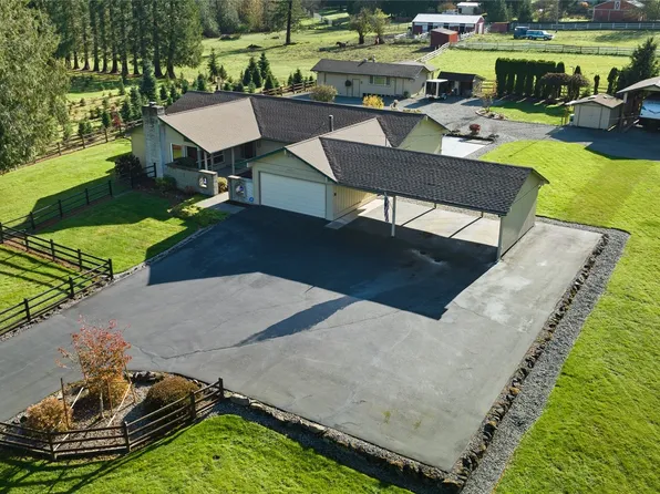 26417 SE 200th Street, Maple Valley, WA 98038