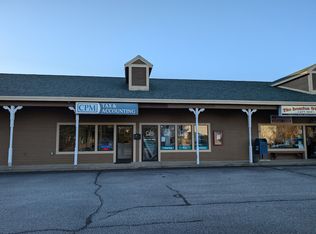 563 Highway 106 #3, Loudon, NH 03307