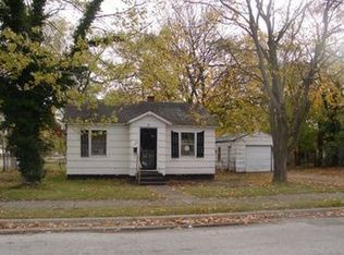 21680 Sunset Ave, Warren, MI 48091