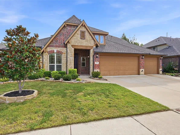 133 Hurstwood Ct, Anna, TX 75409