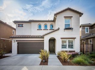 5553 Kennedy Pl, Rohnert Park, CA 94928