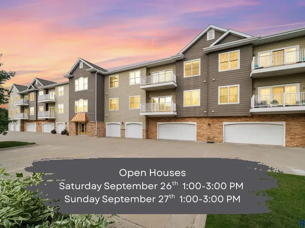 6106 S Avalon Ave Unit 204, Sioux Falls, SD 57108