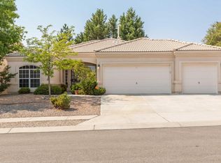 4405 Boton De Oro Rd NW, Albuquerque, NM 87114
