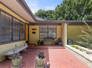 6724 Woodstock Rd, Fort Worth, TX 76116