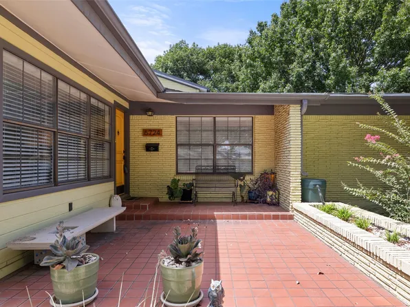 6724 Woodstock Rd, Fort Worth, TX 76116