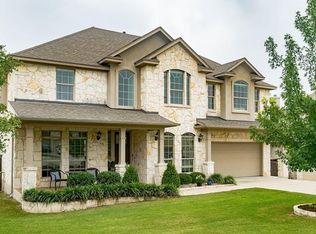 11001 Arbole Cv, Austin, TX 78739