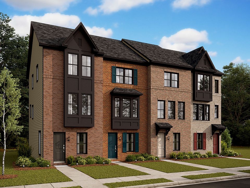 Earlham - 2800 Dart Drive 28