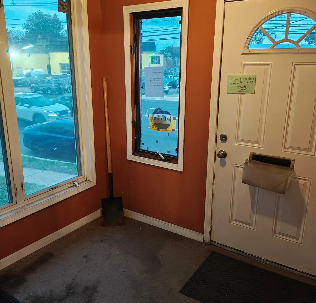 645 East Saint Georges Avenue - 2 — Photo 1