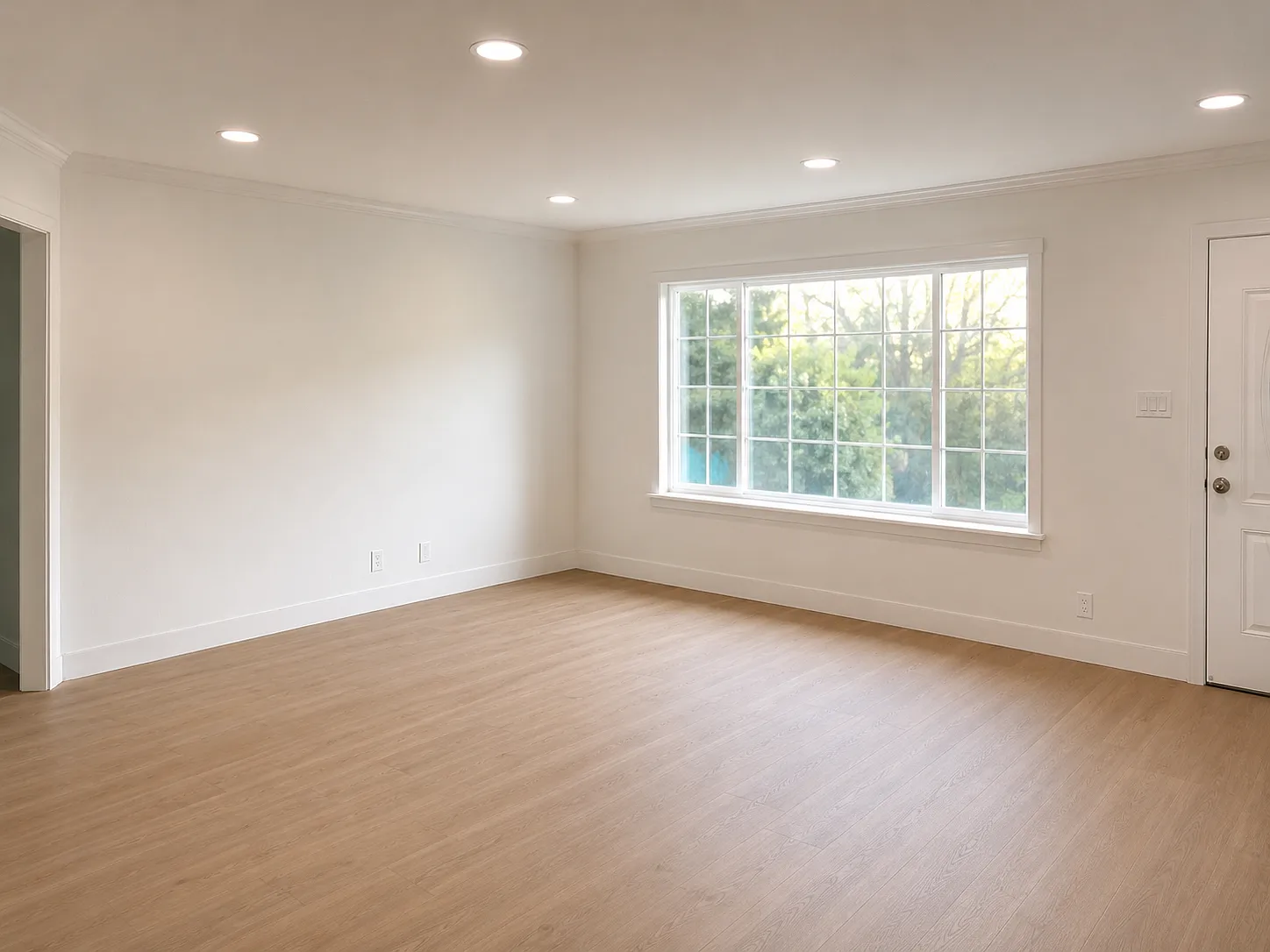 3 bed, 1000 sqft, $3,450 — Photo 2