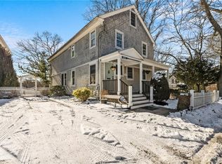100 Phillips St, North Kingstown, RI 02852