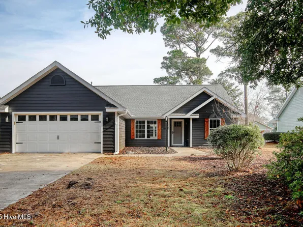 1785 Forest Oak Boulevard SW, Ocean Isle Beach, NC 28469