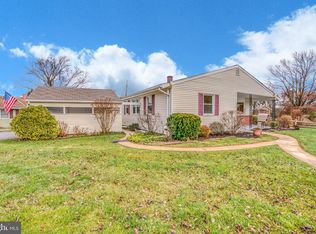 45 E Timonium Rd, Lutherville Timonium, MD 21093