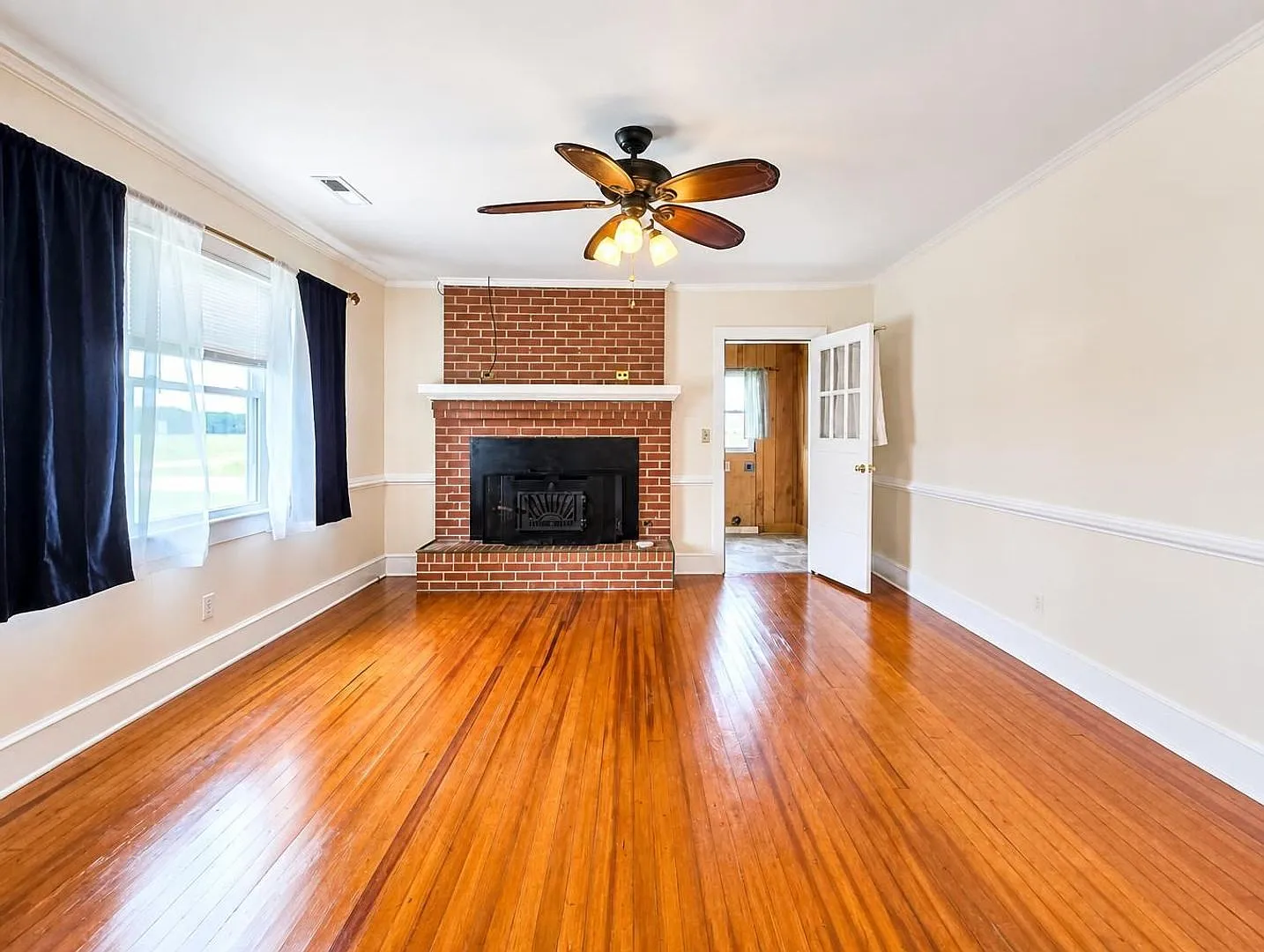 2 bedroom, 1 bath home South of Elizabeth City — Photo 3