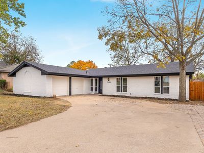 7408 Yolanda Dr, Fort Worth, TX, 76112