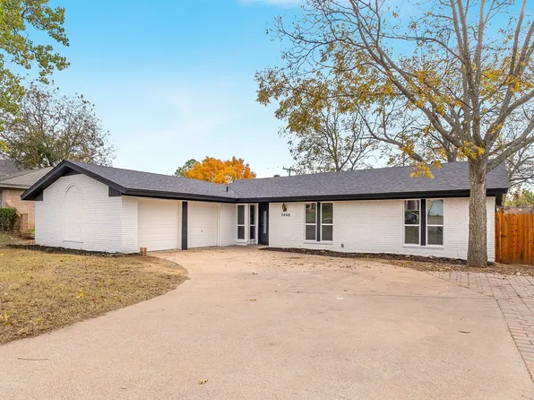 7408 Yolanda Dr, Fort Worth, TX 76112