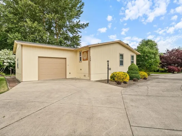 5101 NE 121st Ave Unit 158, Vancouver, WA 98682