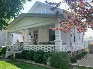 1107 9th St, Tell City, IN