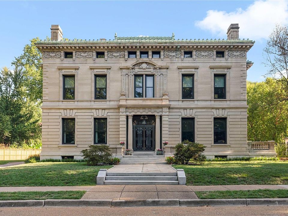 13 Westmoreland Pl, Saint Louis, MO 63108 MLS 22051627 Zillow