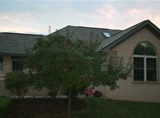 1341 Harding Ave, Ravenna, OH 44266