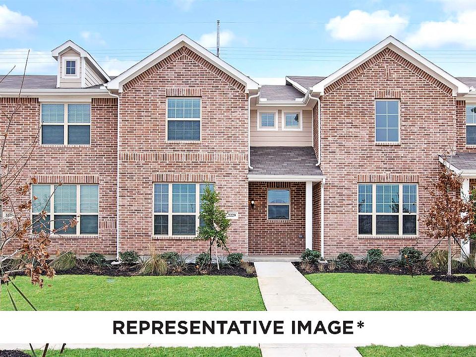 Bowie with Elevation J Brentwood TH