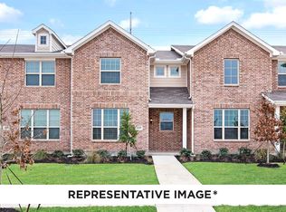 2401 Davenport Dr, Roanoke, TX 76207