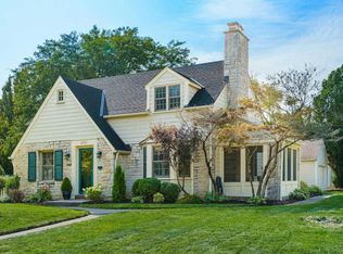 2737 Wexford Rd, Columbus, OH 43221