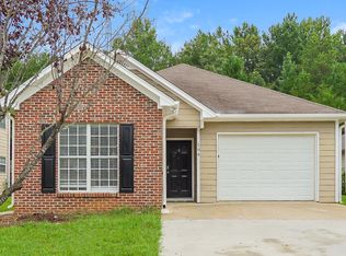 194 Carrington Ln, Calera, AL 35040