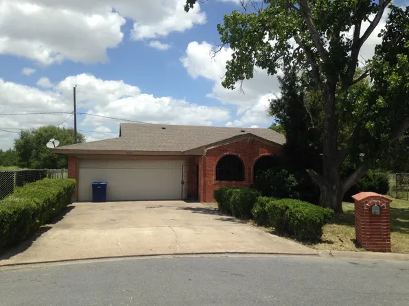 3304 Harvey St, McAllen, TX 78501