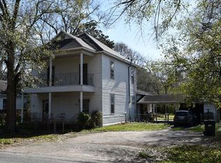 354 3rd Pl, Chickasaw, AL 36611