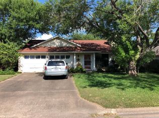 2009 Egger Ave, Round Rock, TX 78664