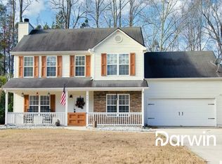 4141 Edenbrooke Cir, Loganville, GA