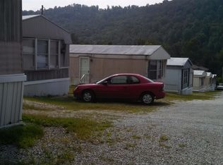 602 Dry Creek Rd, Clearfield, KY 40313