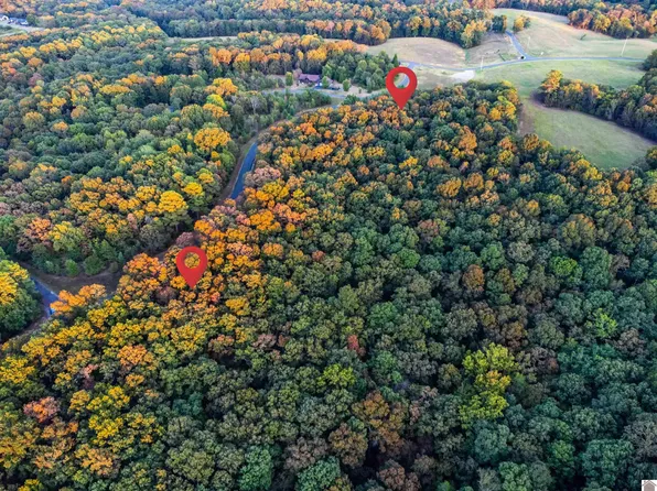 LOT-79B Waterfowl Rd Lot 79B, Murray, KY 42071