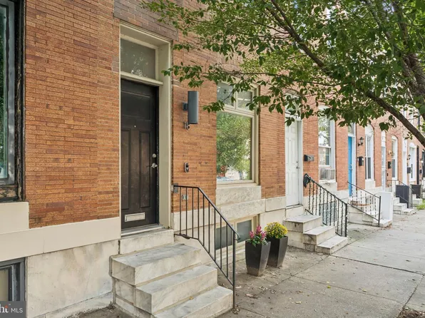 18 N East Ave, Baltimore, MD 21224