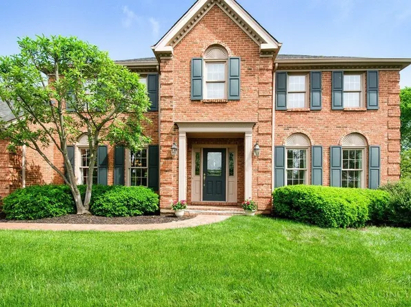 7142 Northwich Dr, Cincinnati, OH 45230