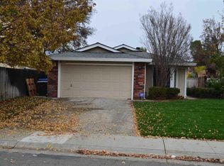 907 Rancho Roble Way, Sacramento, CA 95834