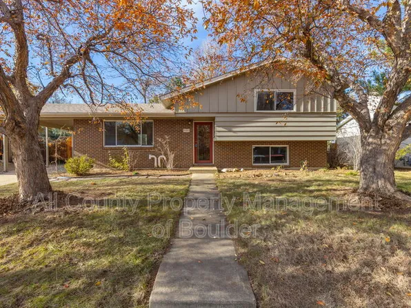 4481 Hamilton Ct, Boulder, CO 80305