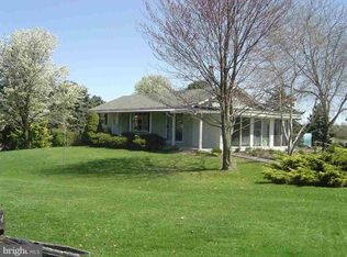 152 Natural Springs Rd, Gettysburg, PA 17325