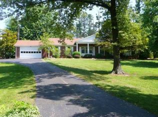 160 Maple Ct, Paducah, KY 42003