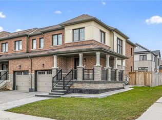 1 Prestwick St, Hamilton, ON