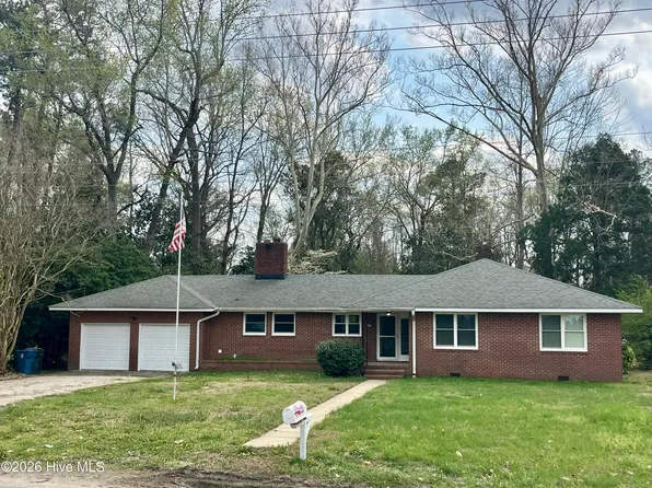 720 Main Street, Bayboro, NC 28515