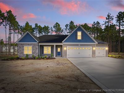 858 Rhum Dr, Fayetteville, NC, 28311