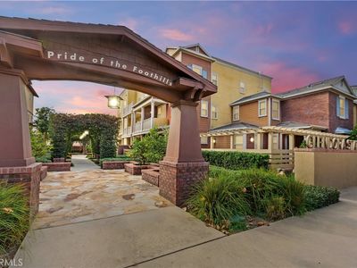 353 S Glendora Ave, Glendora, CA, 91741