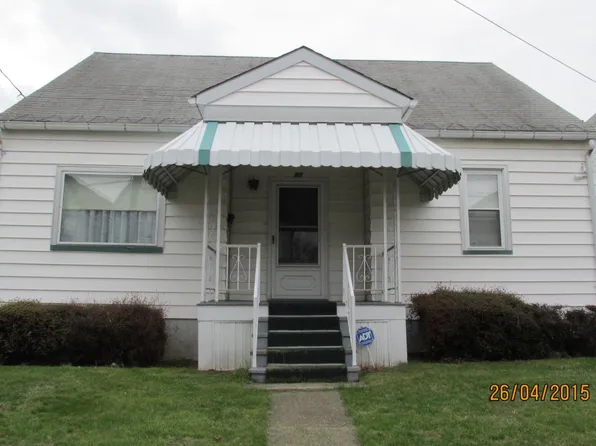 27 Harry St, Wilkes Barre, PA 18705