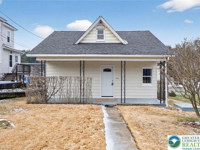 2375 E Lizard Creek Rd, Lehighton, PA, 18235