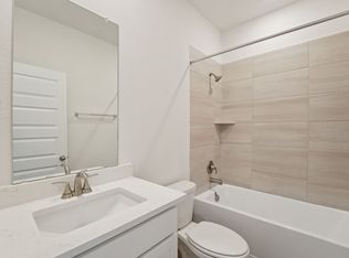 118 Divisadero Dr, Hutto, TX 78634